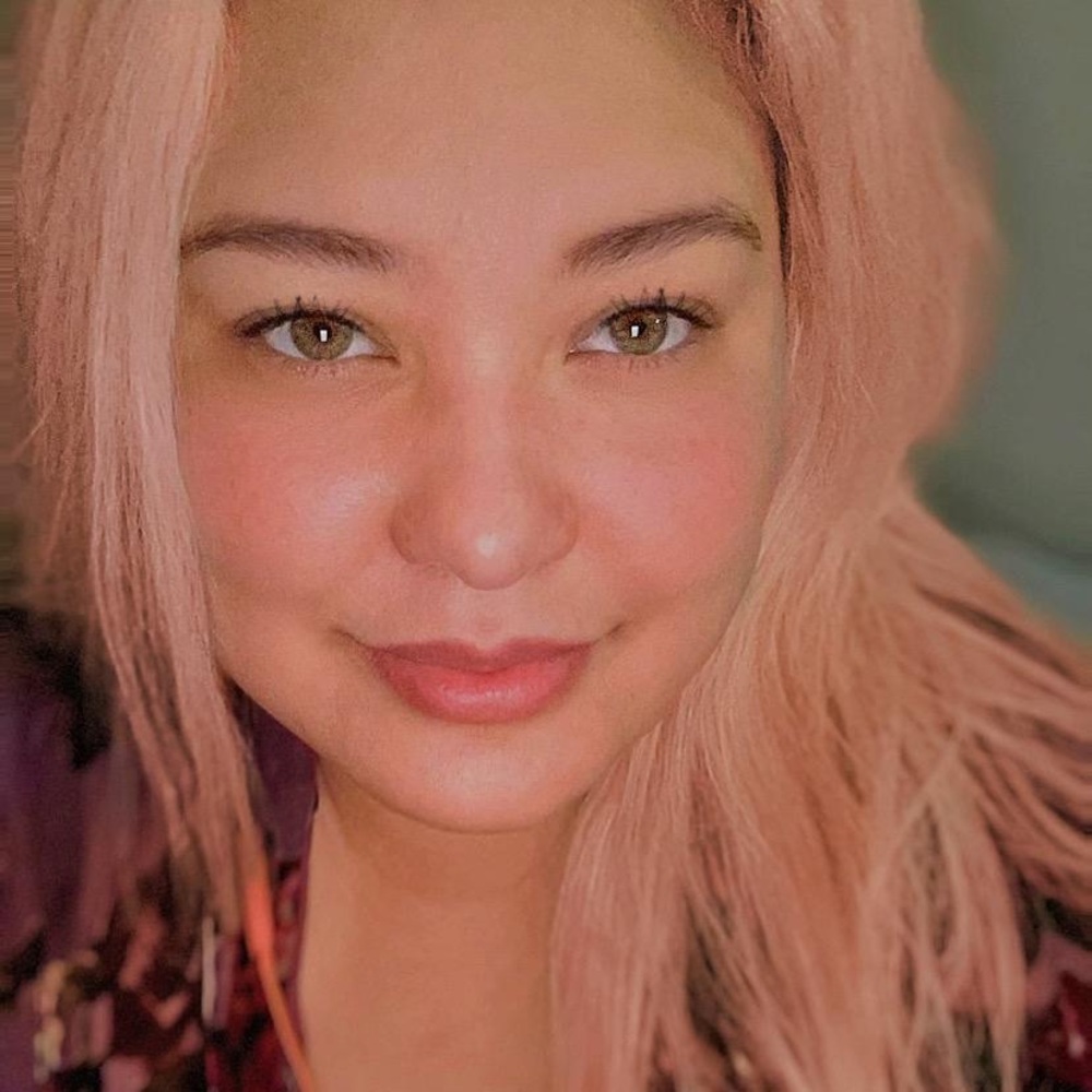 Meet your Posher, Freyja Rose